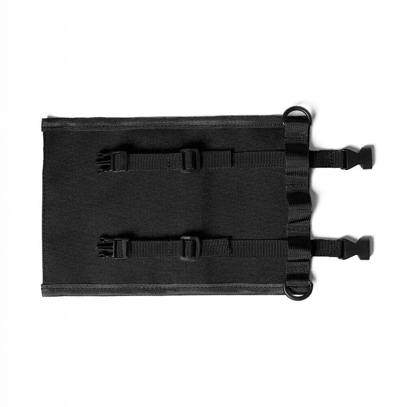 Gas Tank Protective Case Fuel Cylinder Sleeve Outdoor Camping Gas Storage Cov