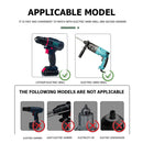 #A Hand Drill Grinding Wheel Buffing Wheel Conversion Head Sharpening Polishing