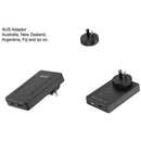 USB C Charger, Anker 65W PIQ 3.0&GaN Type-C Charger Port PD 45W Power with P9O4