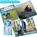 Summer Cooling Vest Heat dissipation PVA Waterproof Fabric Vest High Temperatur`