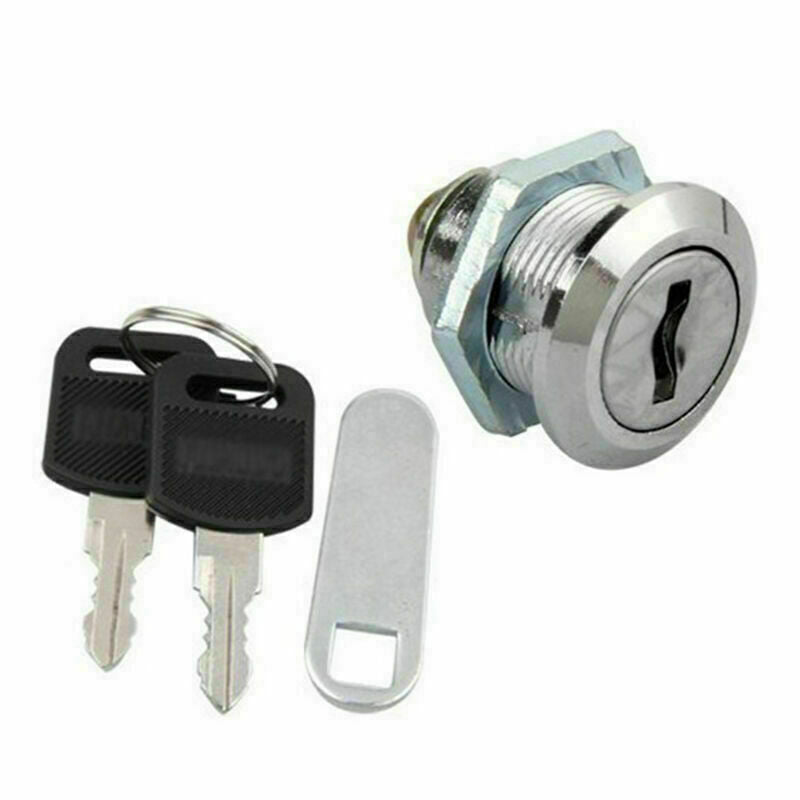 Steel Security Mailbox Mail Letter Box Mail With Box R8L1 Lock 2_Keys B4L6 M6A5