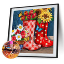 5D Diamond Painting Abstract Full Square Rhinestone DIY Home Decoration Gifts