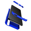 GKK Hard PC Phone Case for VIVO V15 Protective Back Cover Cell Phone Accessories