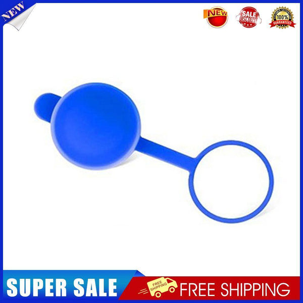 Silicone Water Bottle Plug Replacement Lid Drinking Barrel Covers (1pc)