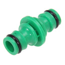 10pcs/much ABS Plastic Garden Hose Pipe Tool Plug Wash Water-Sp
