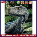 Animals Series Art Full Round Drill Diamond Painting for Handicraft Enthusias