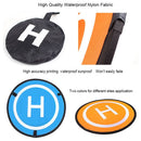 Pad Drone Take-Off Pad Lift Pad For DJI Mini 3 PRO/Mavic 3/AIR 2/2s/Mini/Mini 2