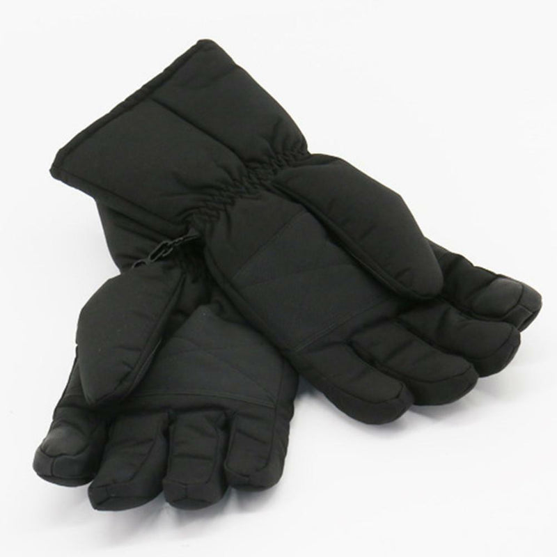 Winter Heated Gloves Waterproof Electric Thermal Glove Non-slip  Breathable