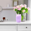 Cute Cats Shaped Mould Proof Makeup Sponge Case Easy To Carry Storage Box