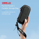 For DJI Pocket 2 Hard Carrying Case Hand Bag Storage Bag For DJI Pocket 2