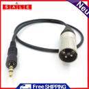 3.5mm Audio for Sony UWP D11 Sound Recording Equipment Microphone Accessories