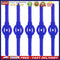 5pcs Plastic Grass Cutter Blades for Lawnmower Trimmer Garden Replacement Par