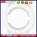 Lightweight Silicone Protective Case for Garmin Instinct Smart Watch (White
