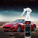 120mL hydrophobic liquid glass coating wax ceramic car polishing painting care