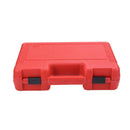 21pcs Handheld Vacuum Pump Kit Pressure Pump Brake Oil Tester Tool Set