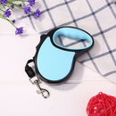 Automatic Retractable Pet Dog Training Leash Harness Cat Flexible Traction Rope