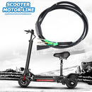 Drive Wire Electric Scooter Motor Cable for KUGOO M4 Electric Scooter