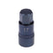 1/2 in Hex Screwdriver Bits Drive Socket Adapter Car Repair Hand Tools(17mm