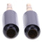 2pcs 3.5mm 3-Pin Male Audio Jack Plug Stereo Headphones DIY Socket Verbi