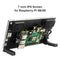 7 inch IPS Touch Screen Display Monitor Module Kit for Raspberry Pi 4B/3B Newly
