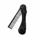 Multifunctional Beard Comb High Temperature Resistance Hair Comb Men Accessories