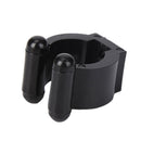 10pcs Fishing Rod Storage Clips Portable Club Pole Rack Clamps Holder (L) Newly