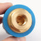 4000psi High Pressure Cleaning Water Sprayer Nozzle Sprinkler Valve (040)