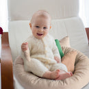 6pcs/Set Baby Photography Donut Ring Pillow Infant Shooting Posing Props