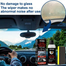 50ml Glass Oil Film Removing Paste Car Windshield Oil Film Cleaner 2022~