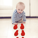 Hands Feet Game for Kids Jump Play Mat Sensory Sport Toys Boys Girls Fitness