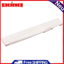 12 Strings Guitar Replacement Parts Cattle Bone Saddle Nut for Acoustic Guitar