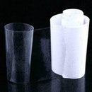 15*100cm Bike Bicycle Frame Protector Clear Wear 60? F5X3Tape X7I2 A9Z1 G9Y4