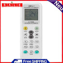 Wholesale Price Universal LCD-a/c Muli Remote Controller for Air Zustan