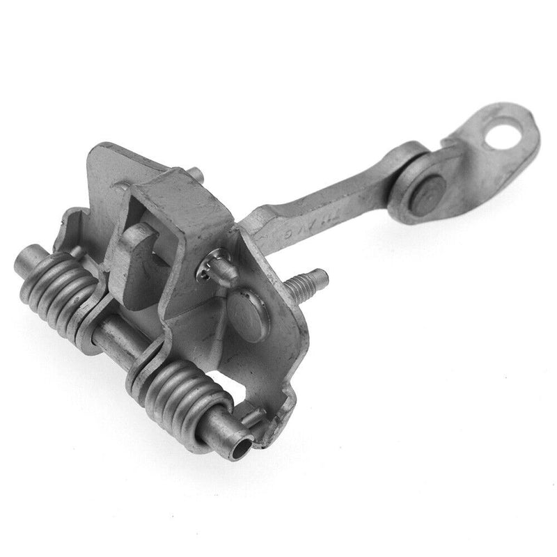 Door stop control belt front left or right for Peugeot 206 206 ccm 3 door 5