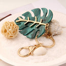 Fashion Jewelry Bag Accessories Keychain Bag Pendant Car Key Ring Key Buckle