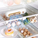 #A USB Air Purifier Keeping Fresh Refrigerator Deodorizer for Pet Toilet for Fri