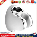 Adjustable Shower Head Holder Base Bath Shower Nozzle Wall Mounted Bracket Newly