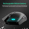 Ajazz i309Pro RGB Gaming Mouse Wired Wireless Gamer Mice for PC Computer