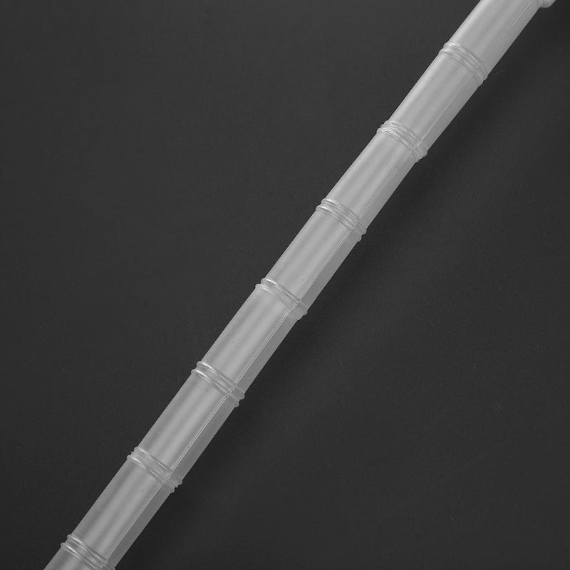 Aquarium Syphon Fish Tank Filter Cleaner Vacuum Gravel Clean Siphon(Manual)