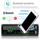 hands-free phone Car Radio In-dash Audio Head Unit Bluetooth Car MP3 Player