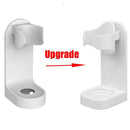Electric Toothbrush Holder Tooth Brush Base Bathroom Rack Protect Brush Head