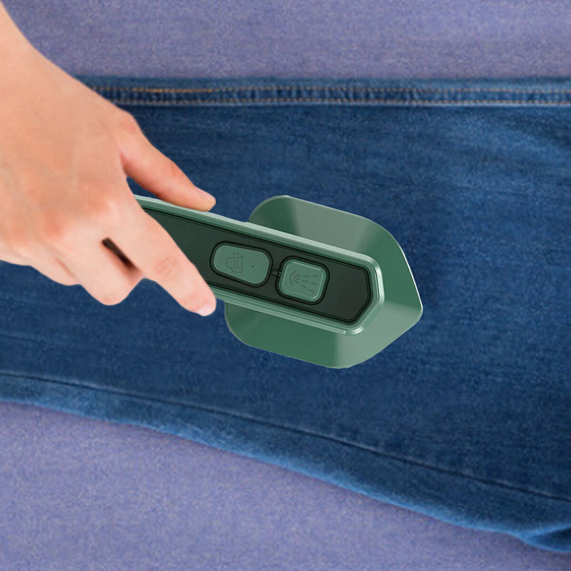 Micro Steam Iron All-Round Ironing Handheld Household Plug in Electric Iron