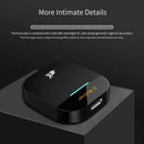 Dongle DLNA Wifi Display Receiver 1080P Mirror Screen TV Stick For Android iOS