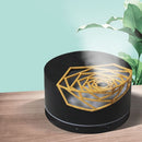 Light Humidifier Aromatherapy Lamp Essential Oil Diffuser Fragrance Diffuser