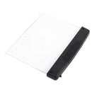 Creative Flat Plate LED Book Light Portable Eye Protect Reading Night Lamp Gift
