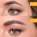 Long Lasting Eyebrow Soap Wax Dense Eyes Brow Transparent Makeup Styling To