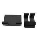 Phone Stand Fixed Clip Laptop Desktop Notebook Screen Bracket n Holder Side M5Z6