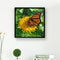 5D DIY Full Drill Diamond Painting Butterfly Embroidery Mosaic Craft Kit