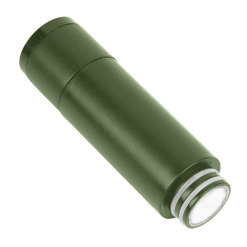 Multifunctional Replacement 3000L Filter Camping Hiking Travel Equipment