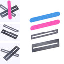 Guitar Bass Fretboard Fret Protector Fingerboard Guards Steel Shim Newly
